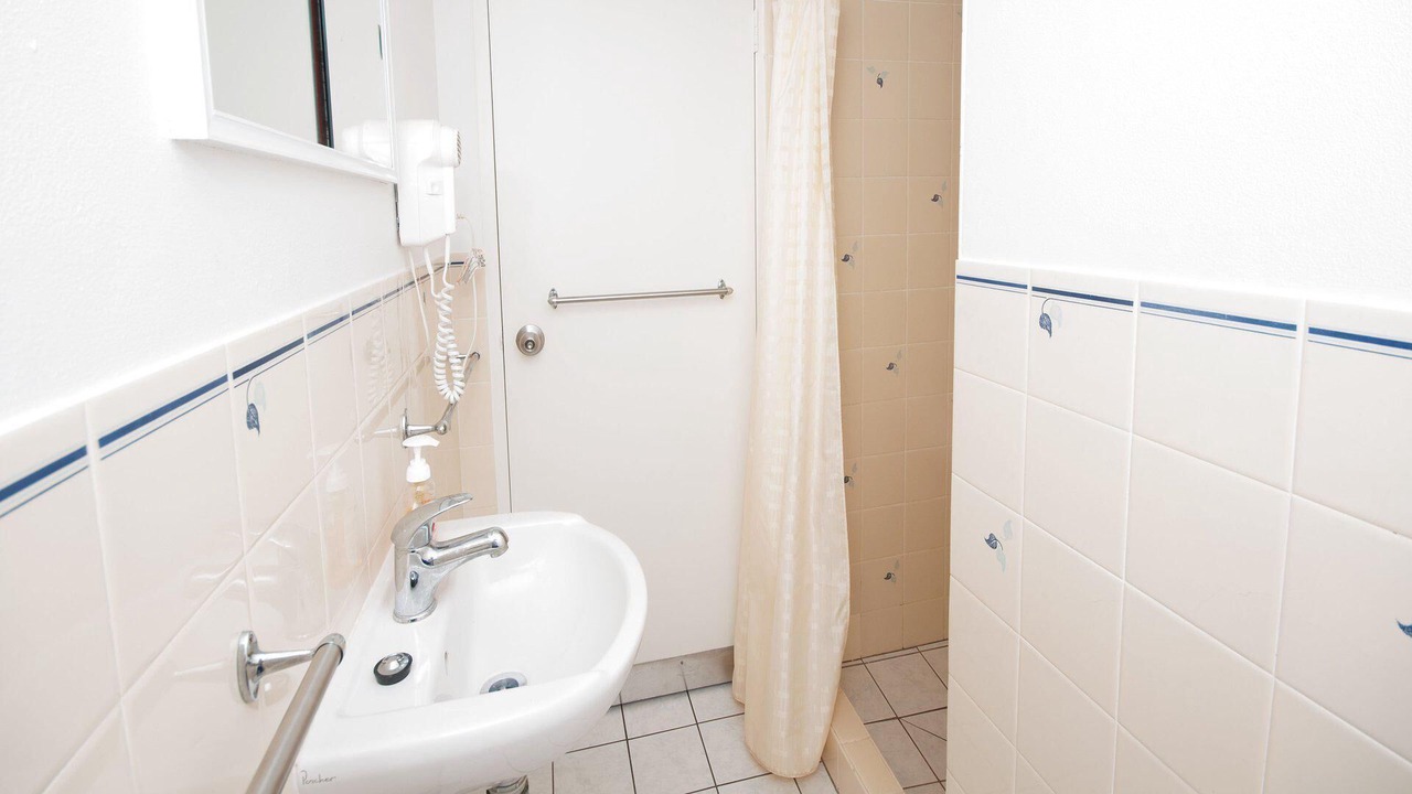 Photo of Bathroom in Hawks Nest