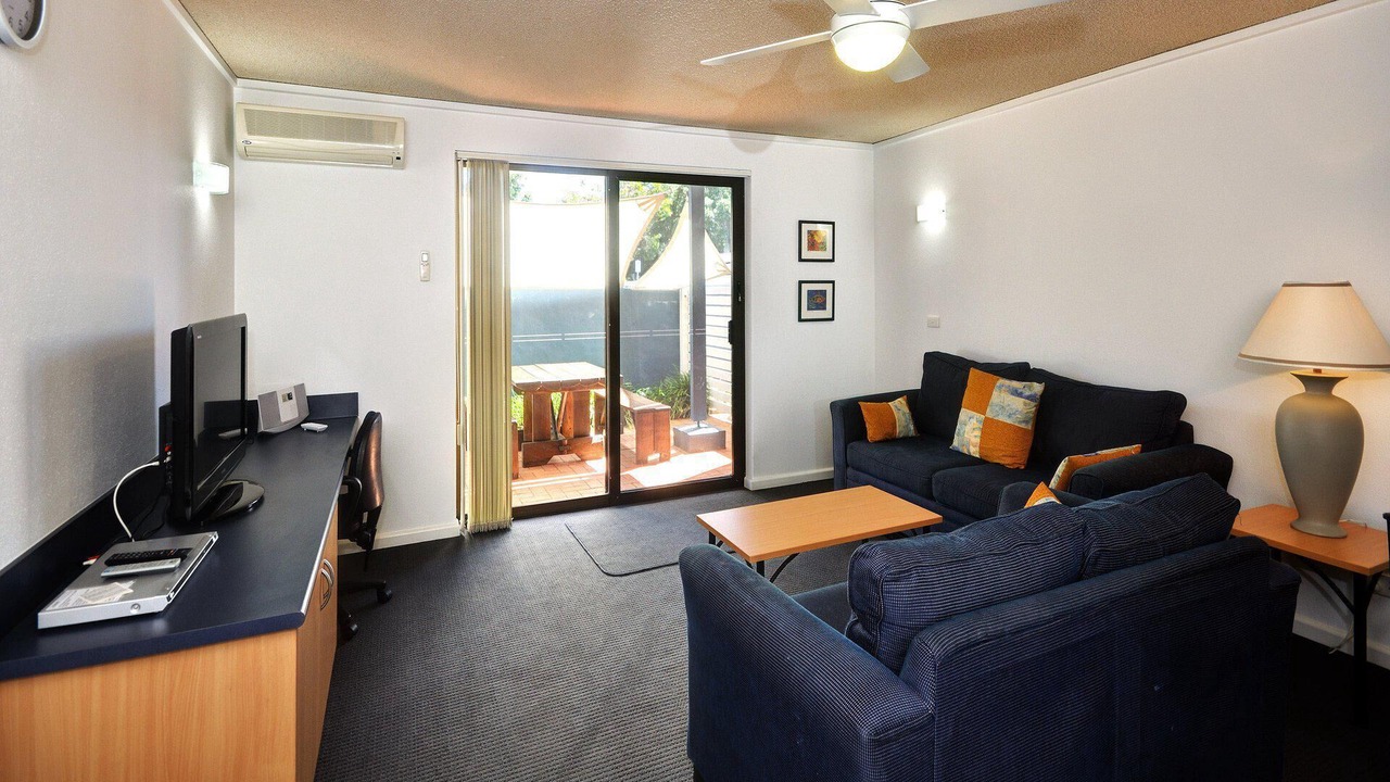 Photo of Livingroom in Hawks Nest