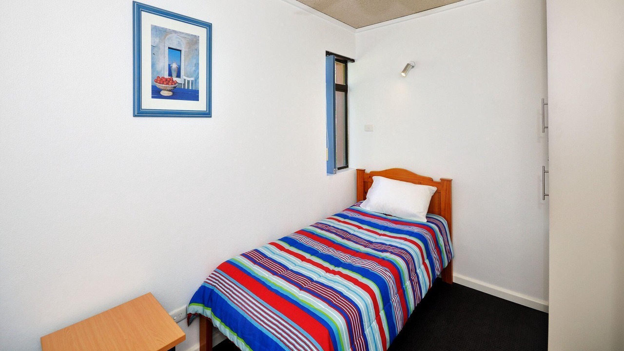 Photo of Bedroom in Hawks Nest