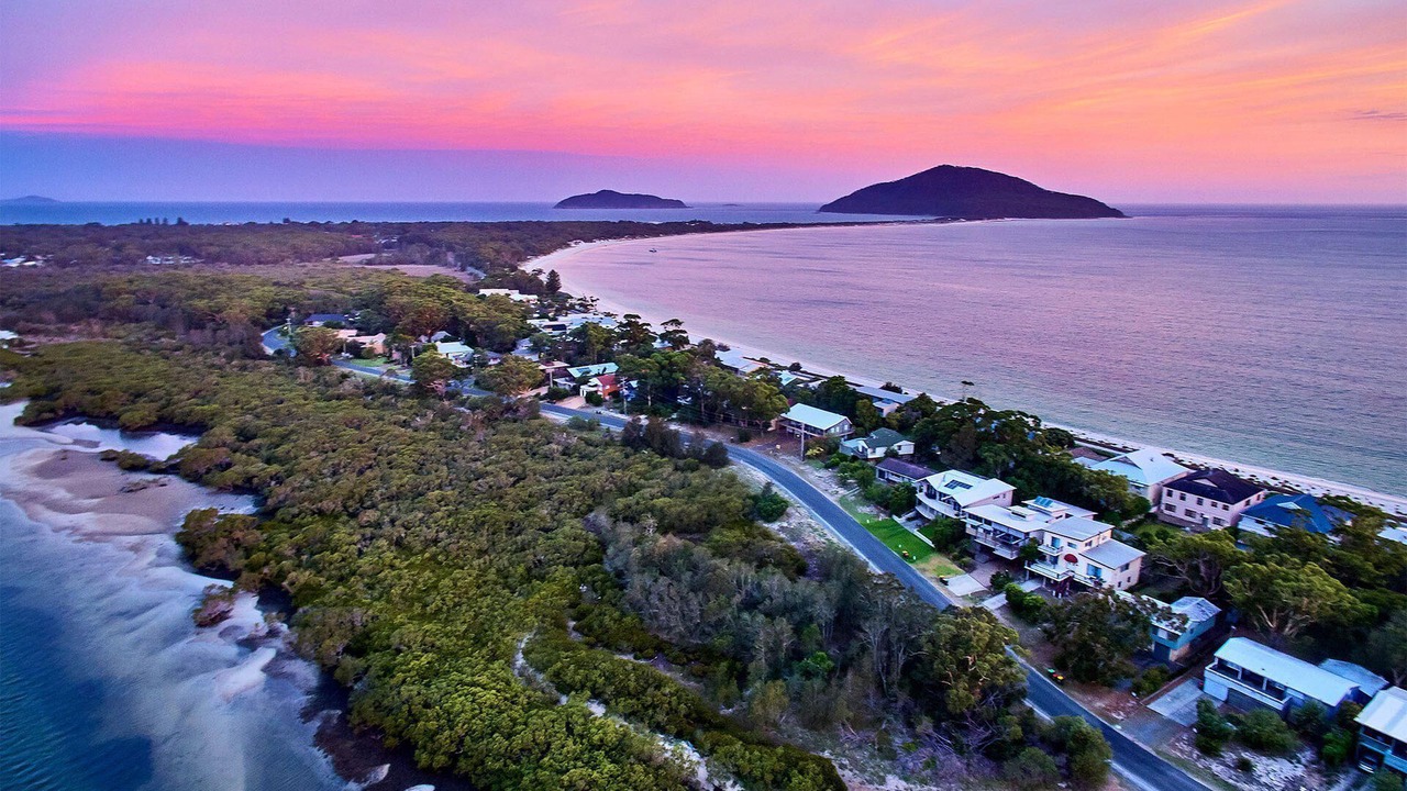 Photo of Outdoor in Hawks Nest