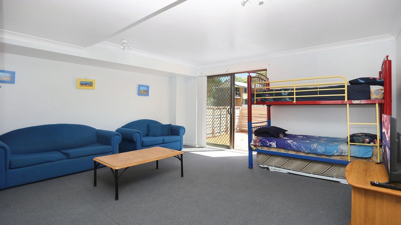 Photo of Bedroom in Hawks Nest