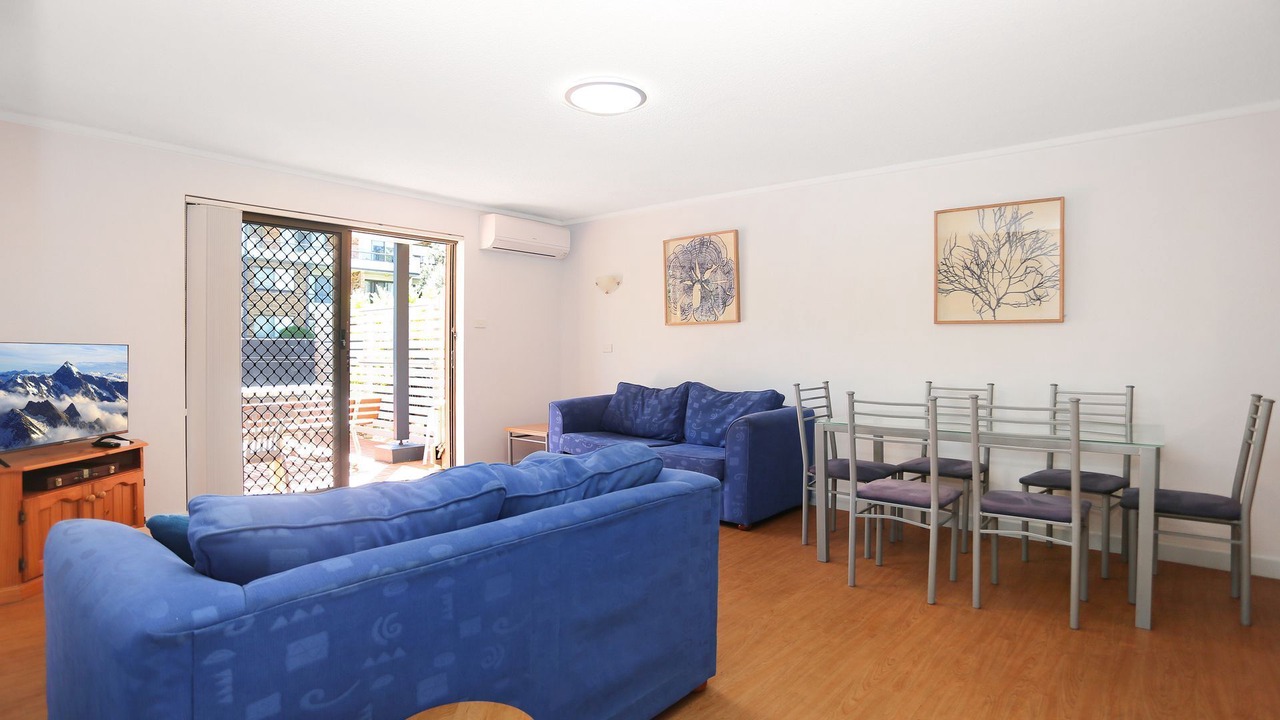 Photo of Livingroom in Hawks Nest