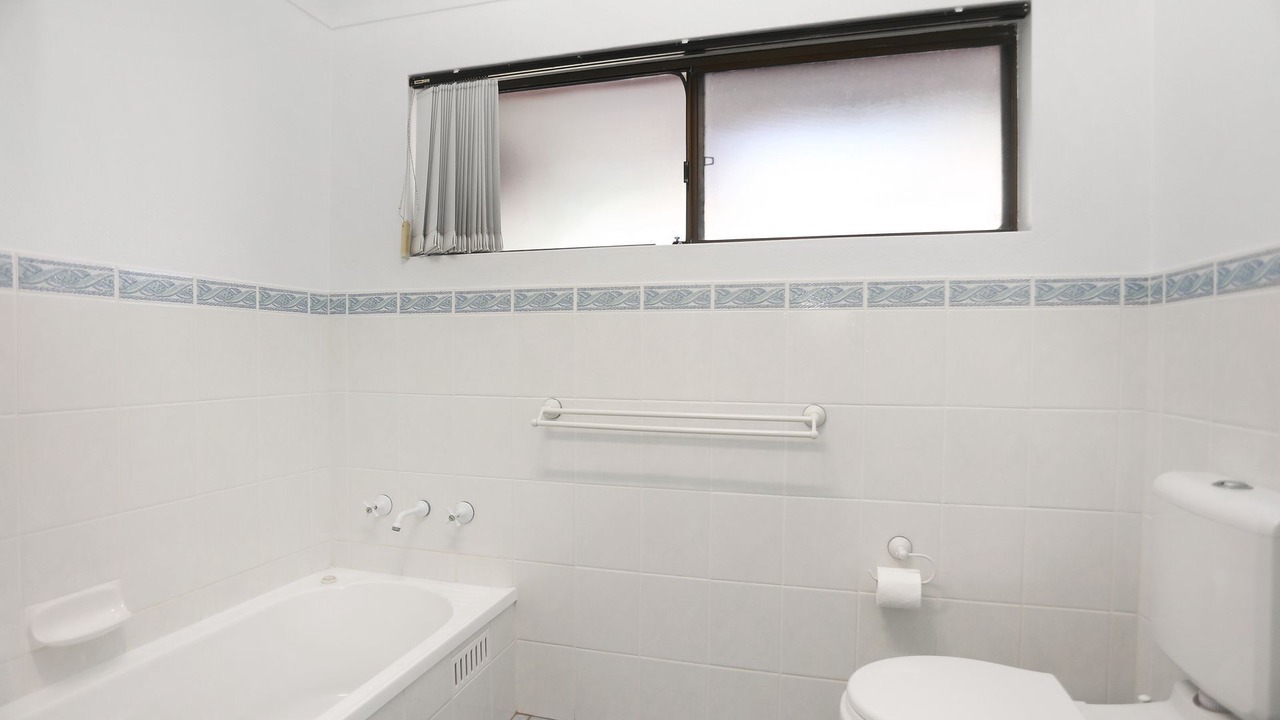 Photo of Bathroom in Hawks Nest