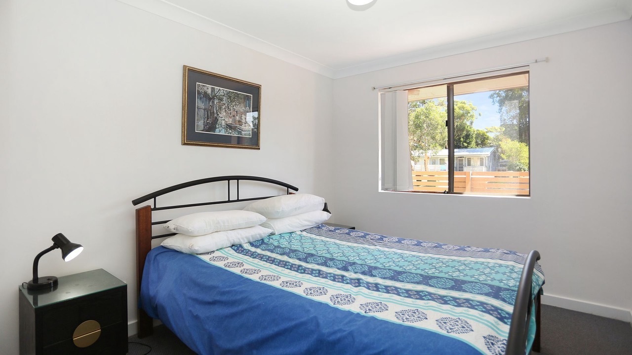 Photo of Bedroom in Hawks Nest