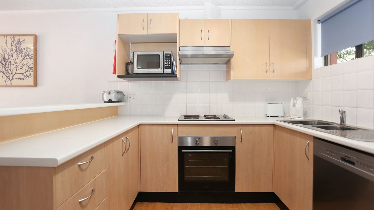 Photo of Kitchen in Hawks Nest