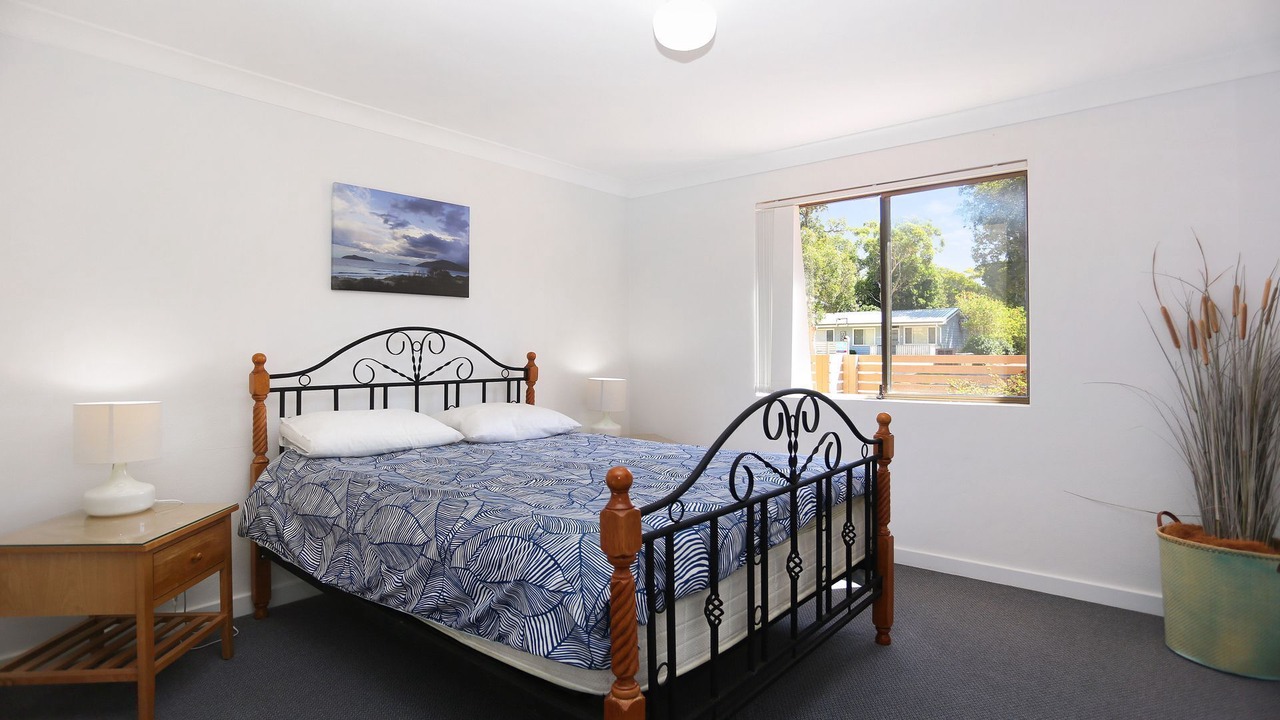 Photo of Bedroom in Hawks Nest
