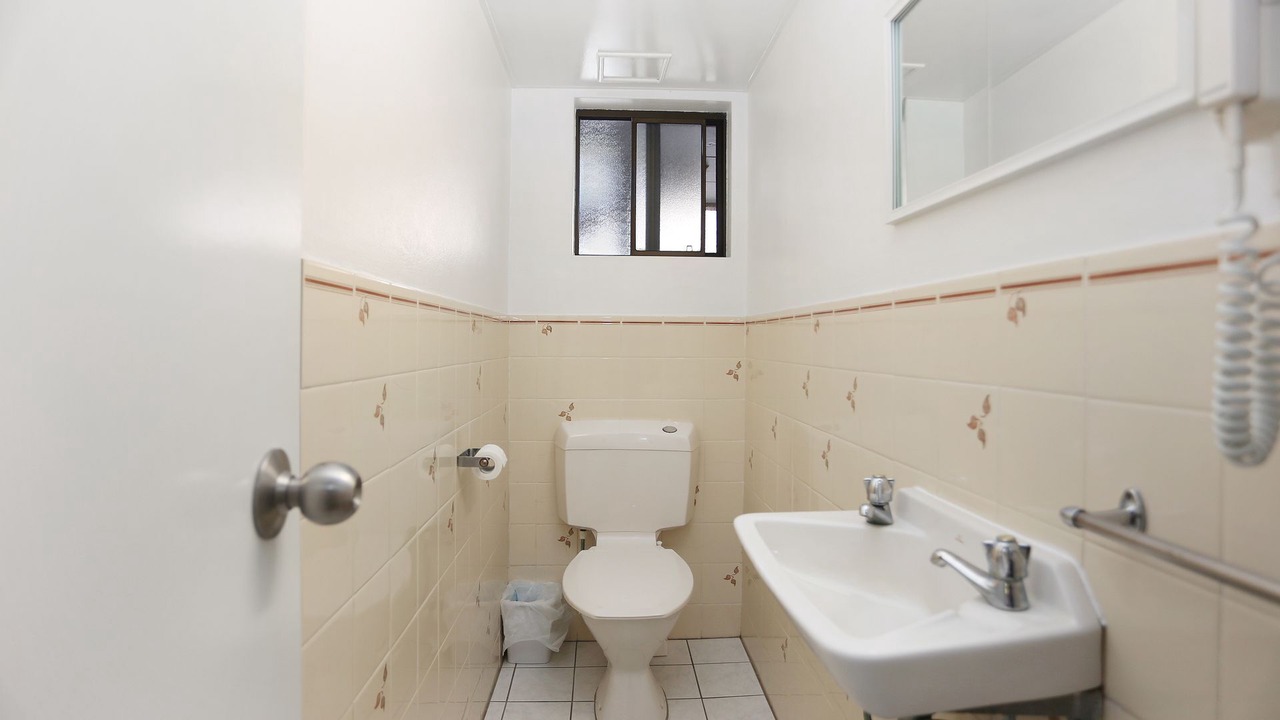 Photo of Bathroom in Hawks Nest
