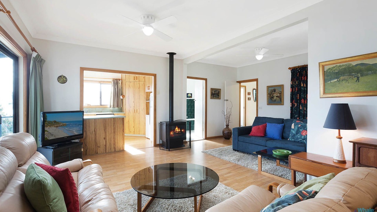 Photo of Livingroom in Narooma