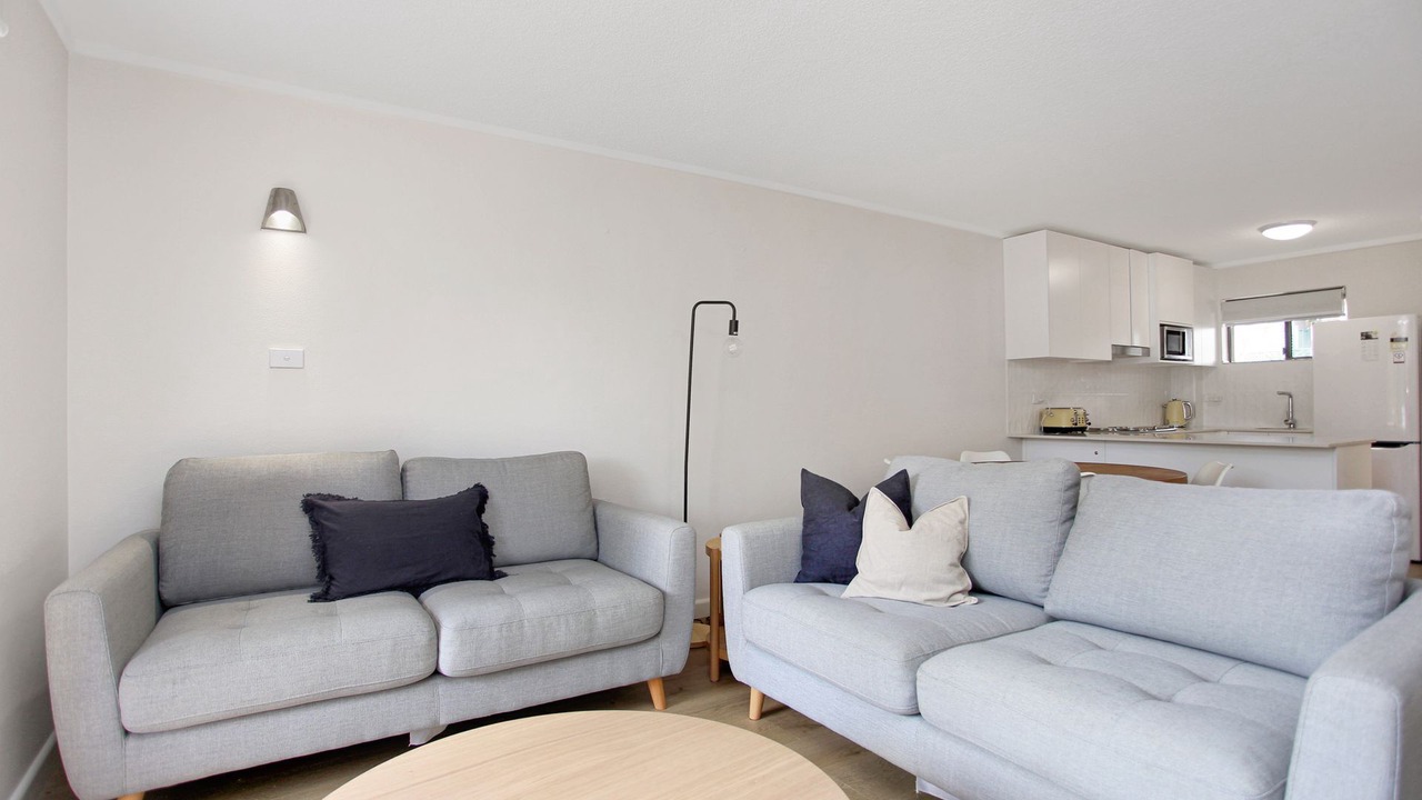 Photo of Livingroom in Hawks Nest