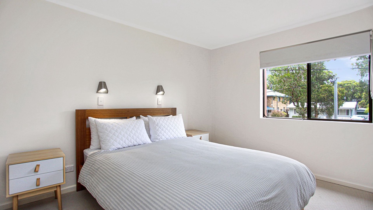 Photo of Bedroom in Hawks Nest