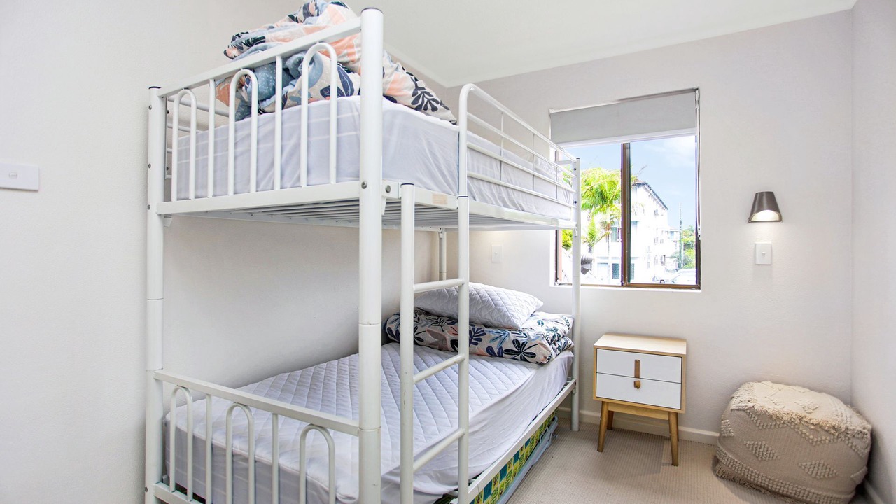 Photo of Bedroom in Hawks Nest
