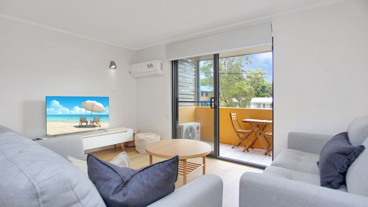 Photo of Livingroom in Hawks Nest