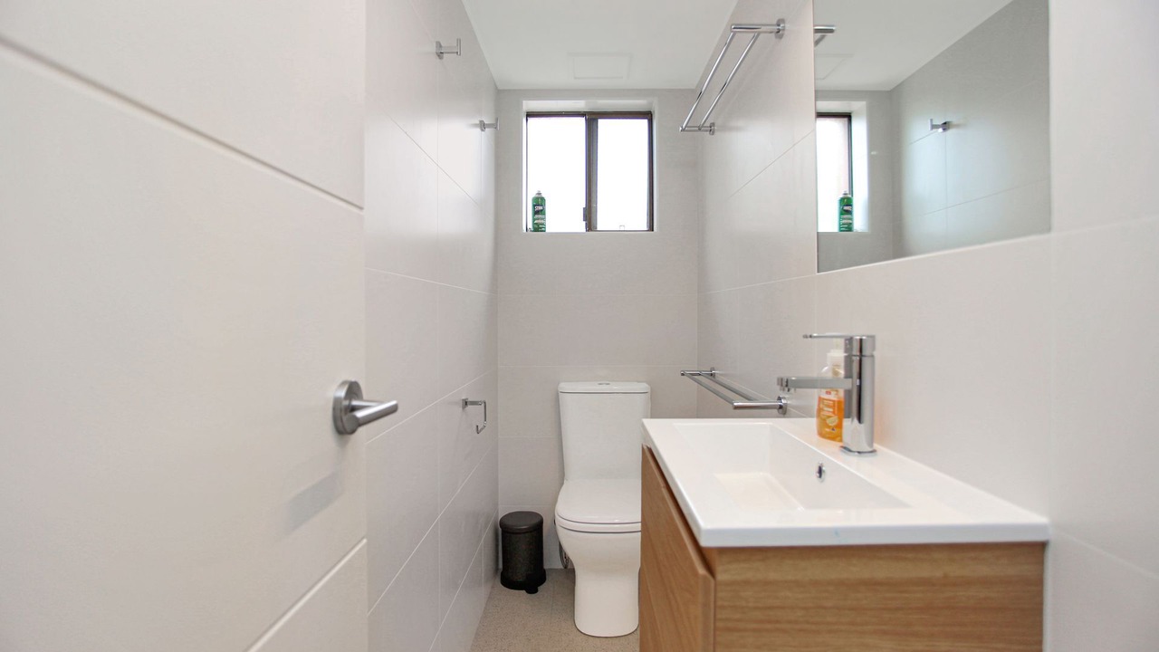 Photo of Bathroom in Hawks Nest