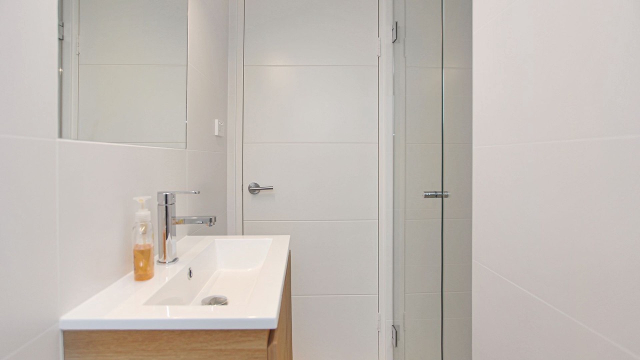 Photo of Bathroom in Hawks Nest