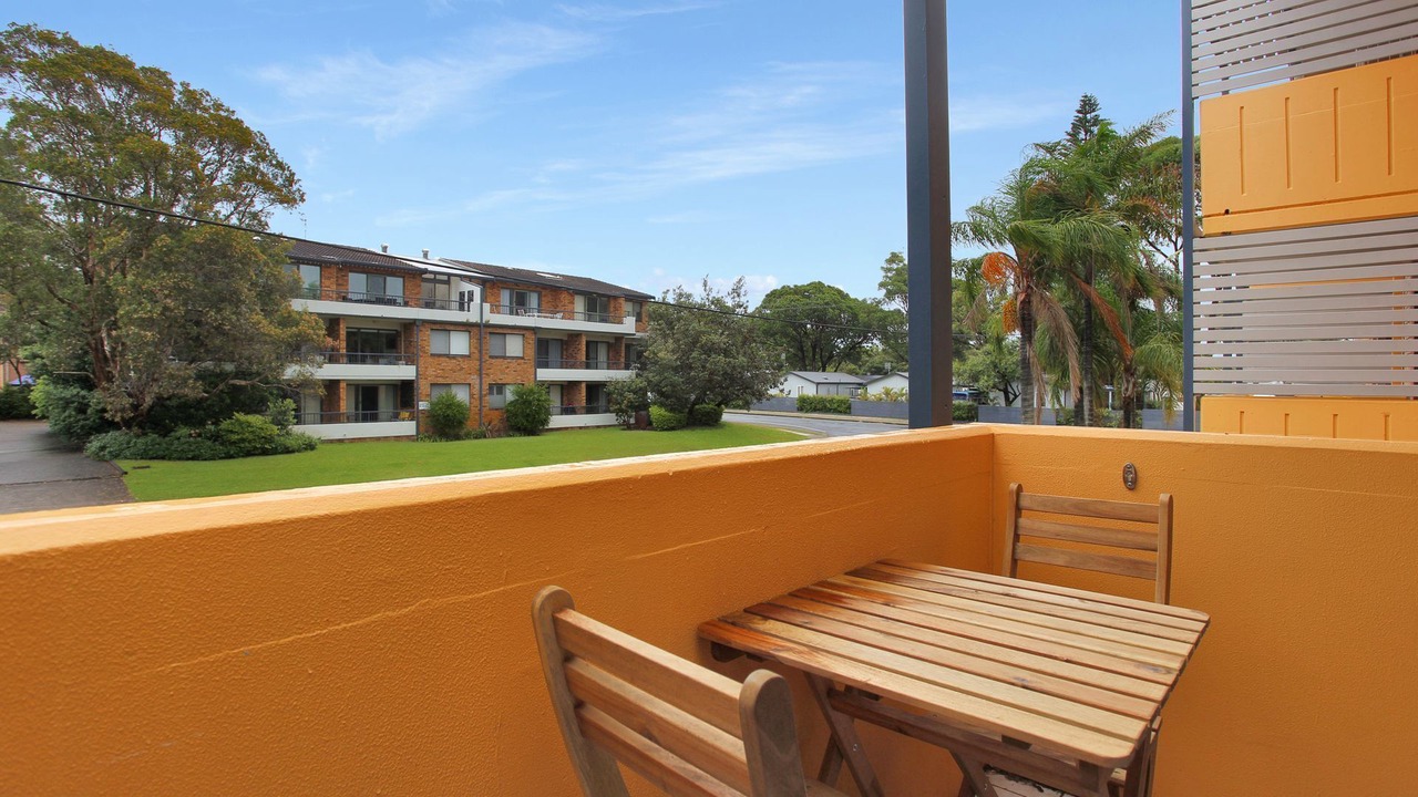 Photo of Outdoor in Hawks Nest