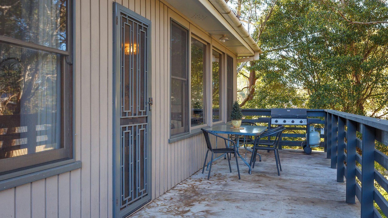 Photo of Outdoor in Hawks Nest