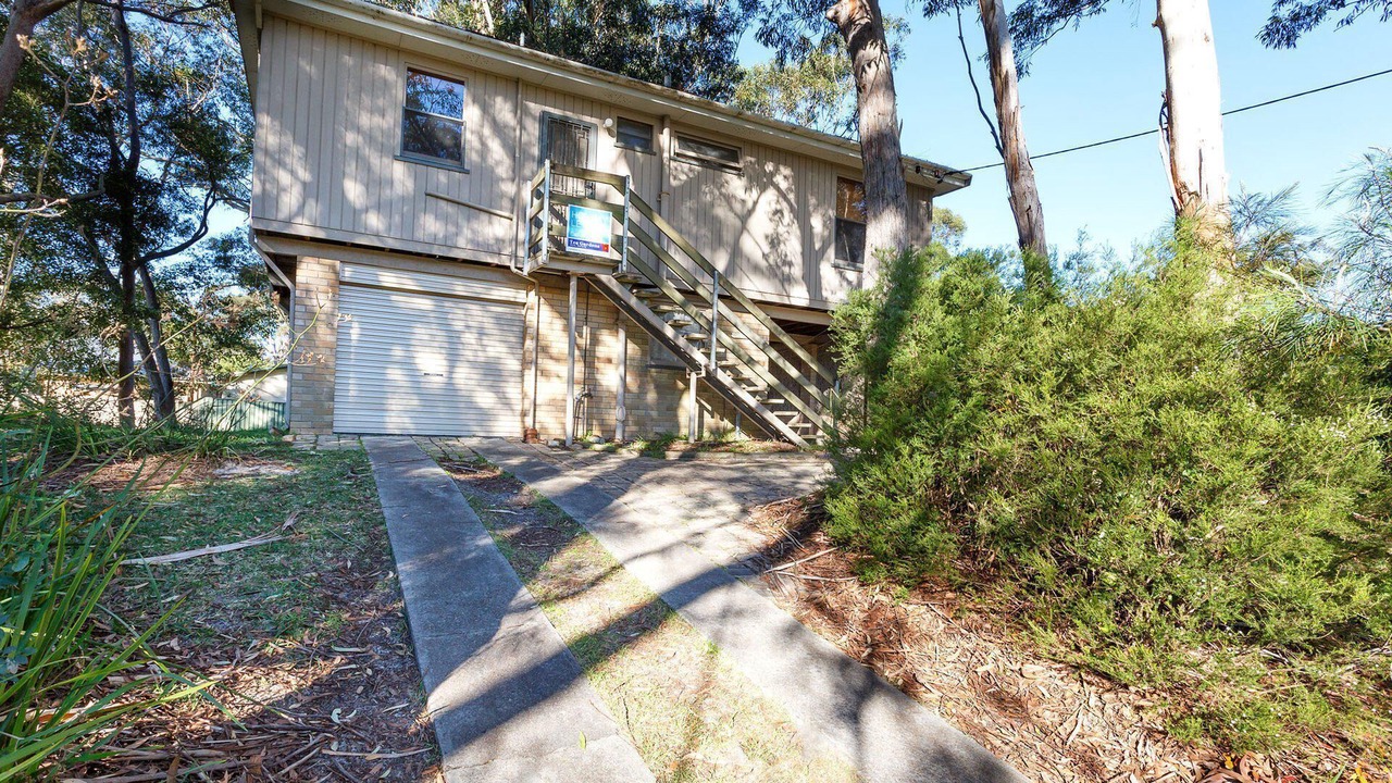 Photo of Outdoor in Hawks Nest