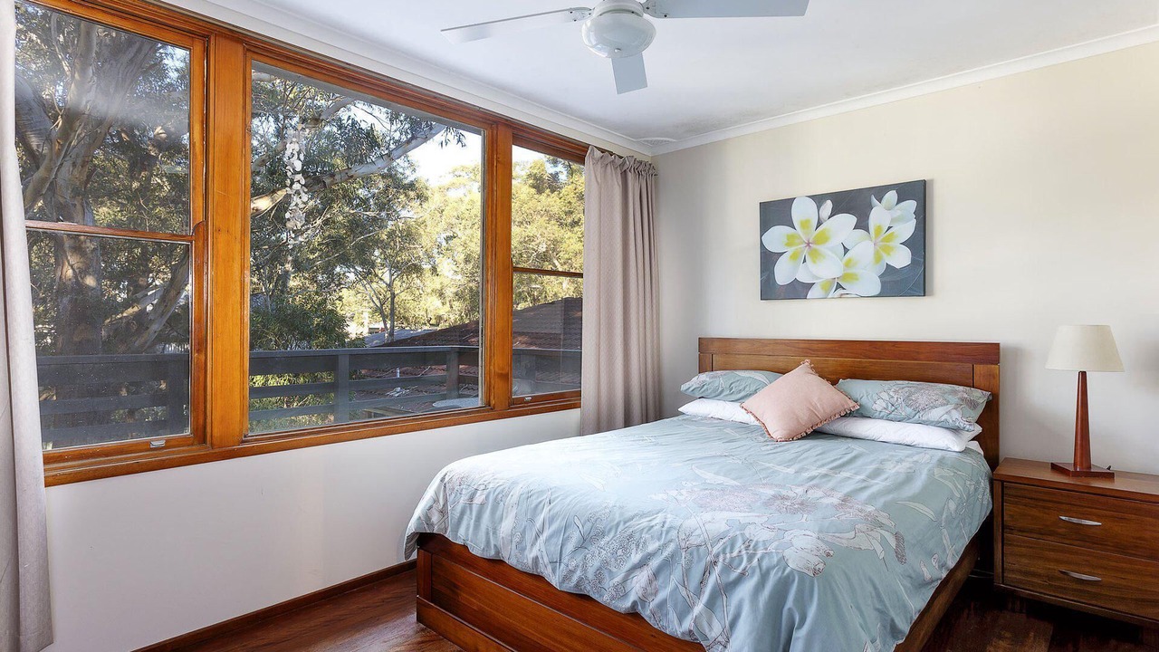 Photo of Bedroom in Hawks Nest