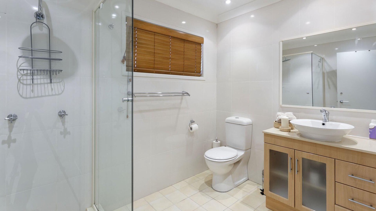 Photo of Bathroom in Hawks Nest