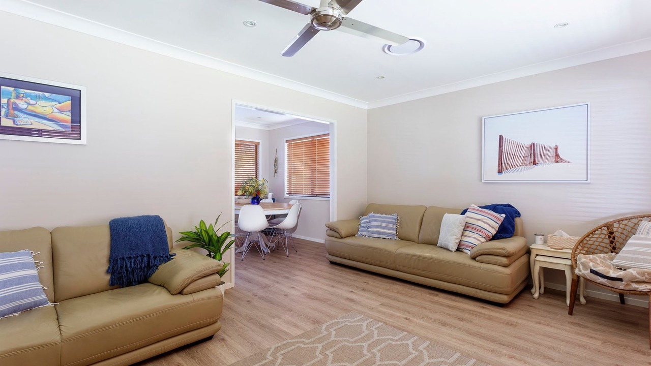 Photo of Livingroom in Hawks Nest