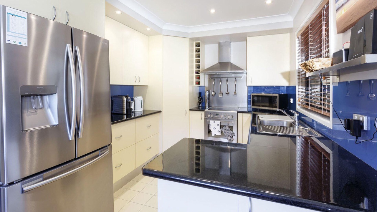 Photo of Kitchen in Hawks Nest