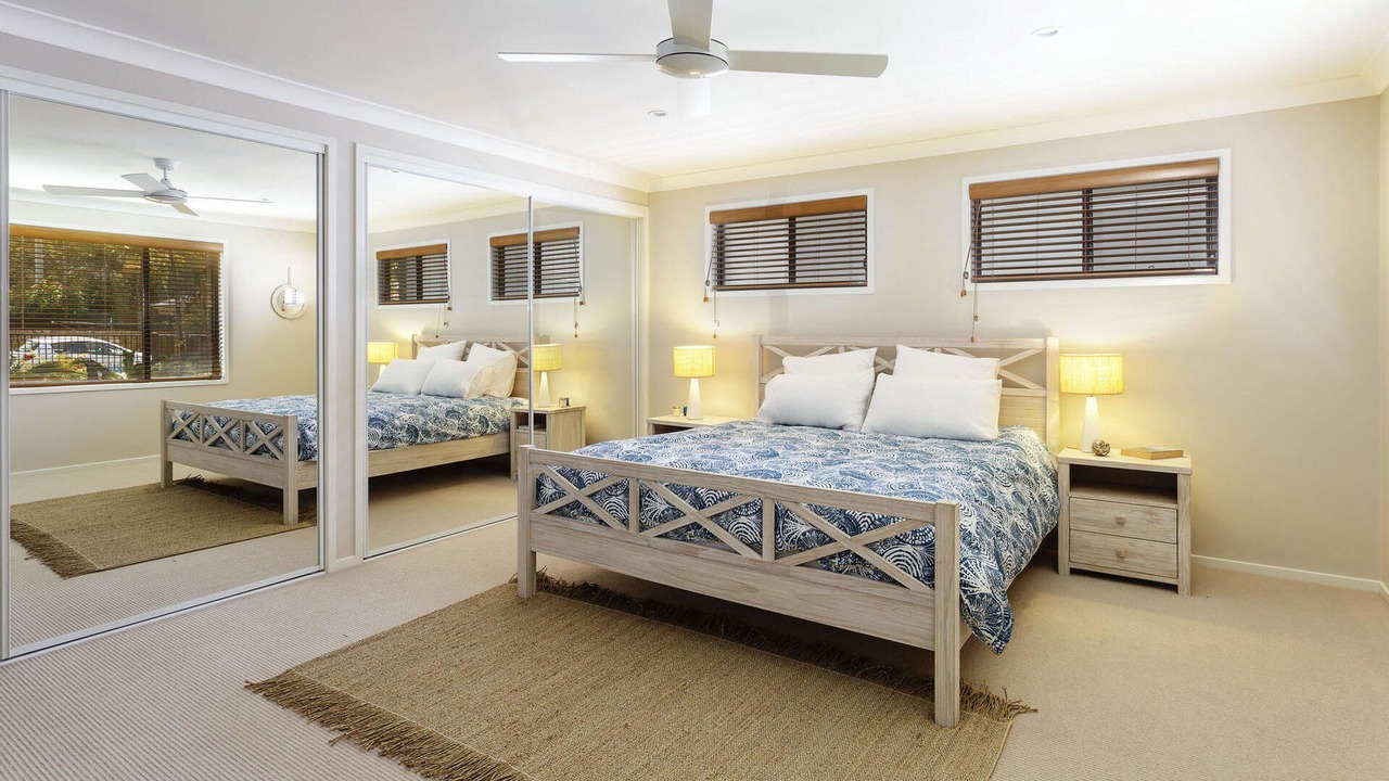 Photo of Bedroom in Hawks Nest