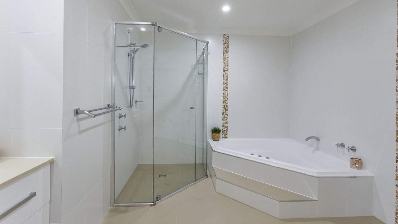 Photo of Bathroom in Hawks Nest