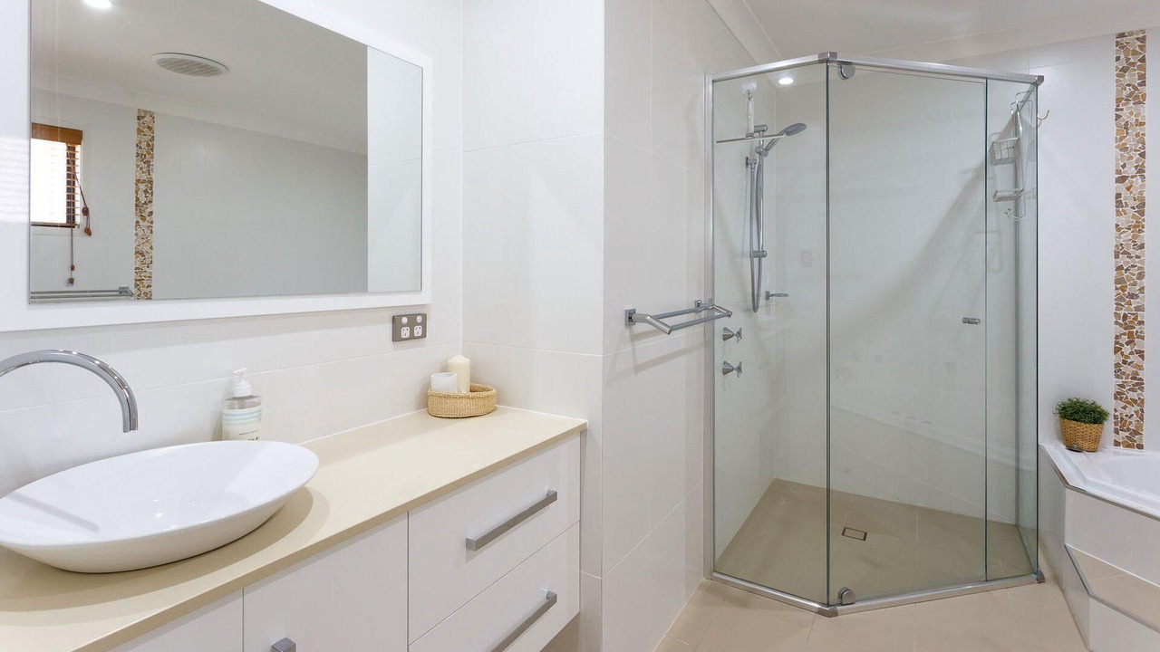 Photo of Bathroom in Hawks Nest