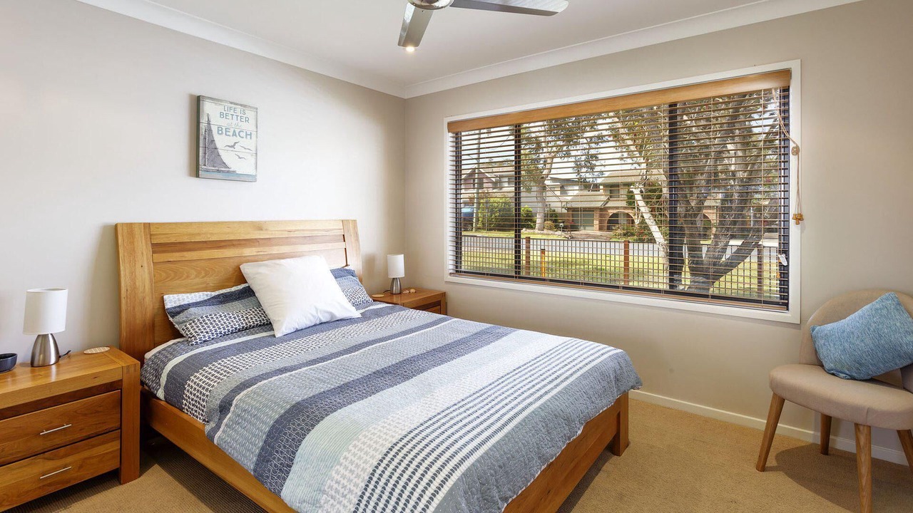 Photo of Bedroom in Hawks Nest