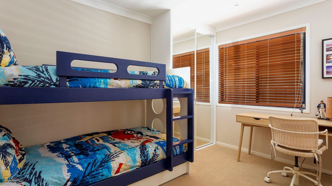 Photo of Bedroom in Hawks Nest