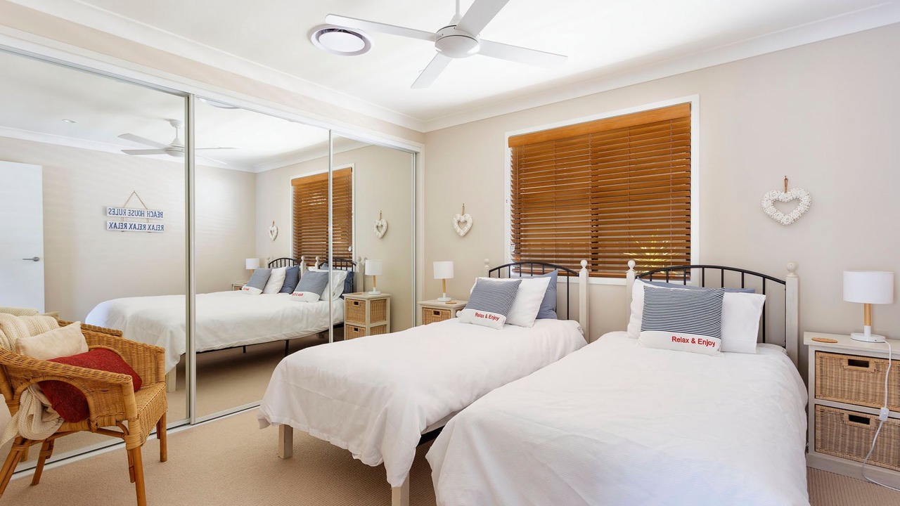 Photo of Bedroom in Hawks Nest