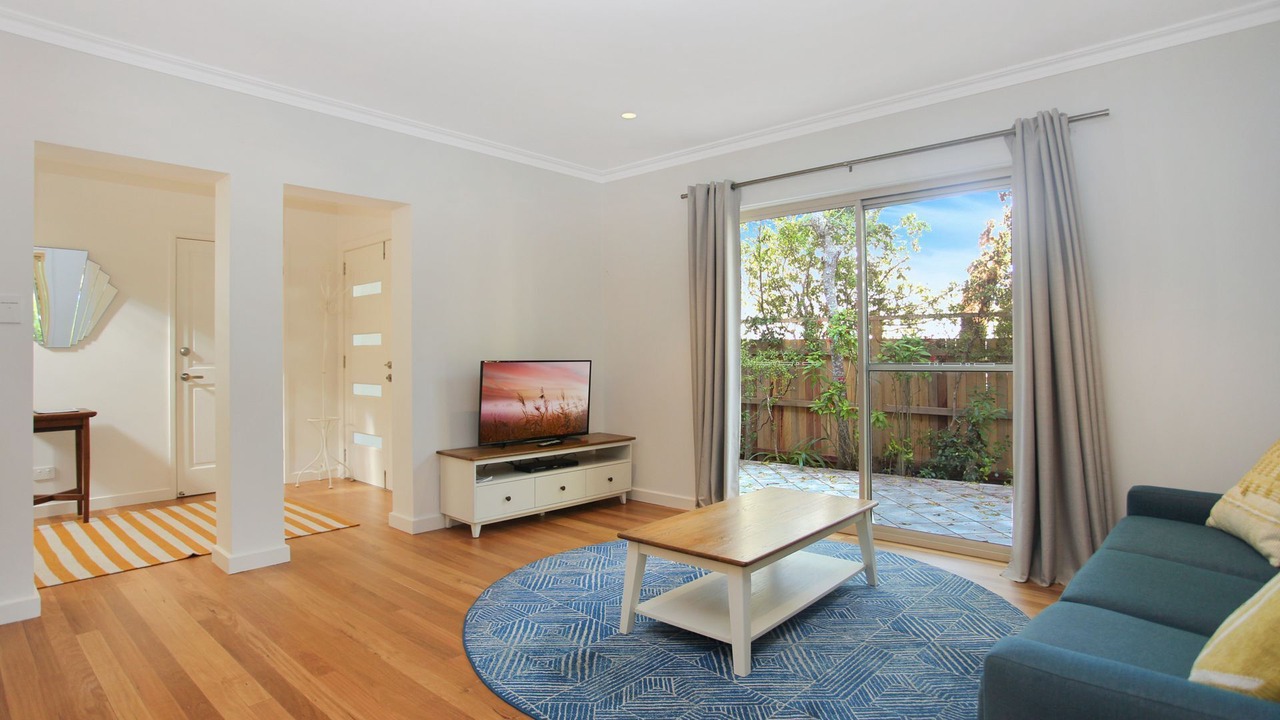 Photo of Livingroom in Hawks Nest