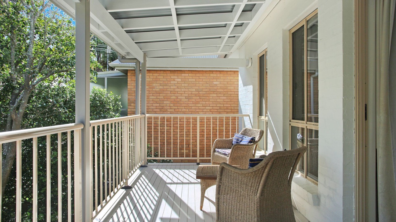 Photo of Outdoor in Hawks Nest