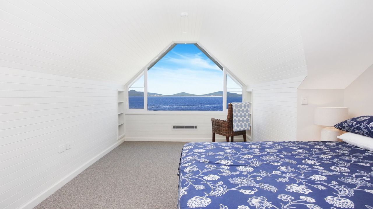 Photo of Bedroom in Hawks Nest