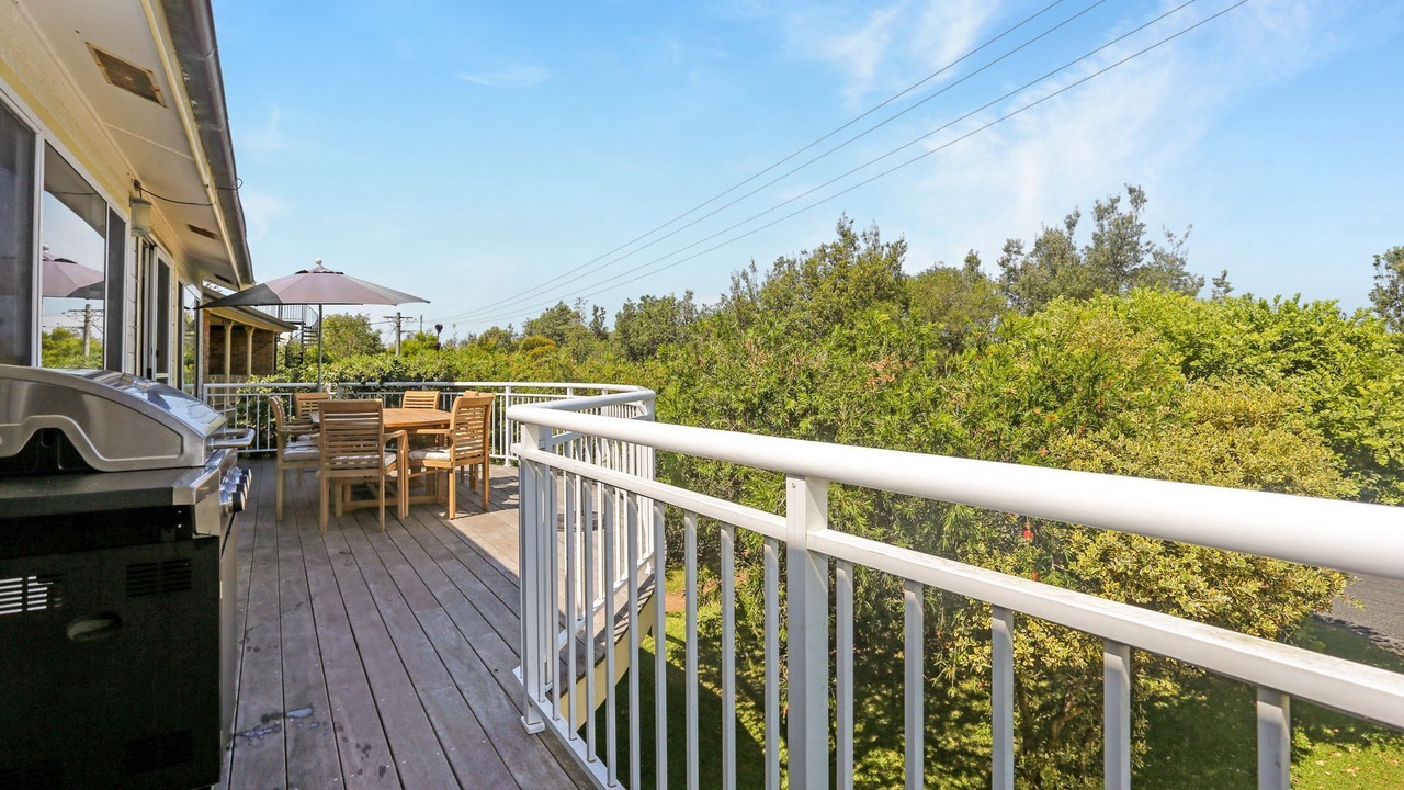Photo of Outdoor in Winda Woopa