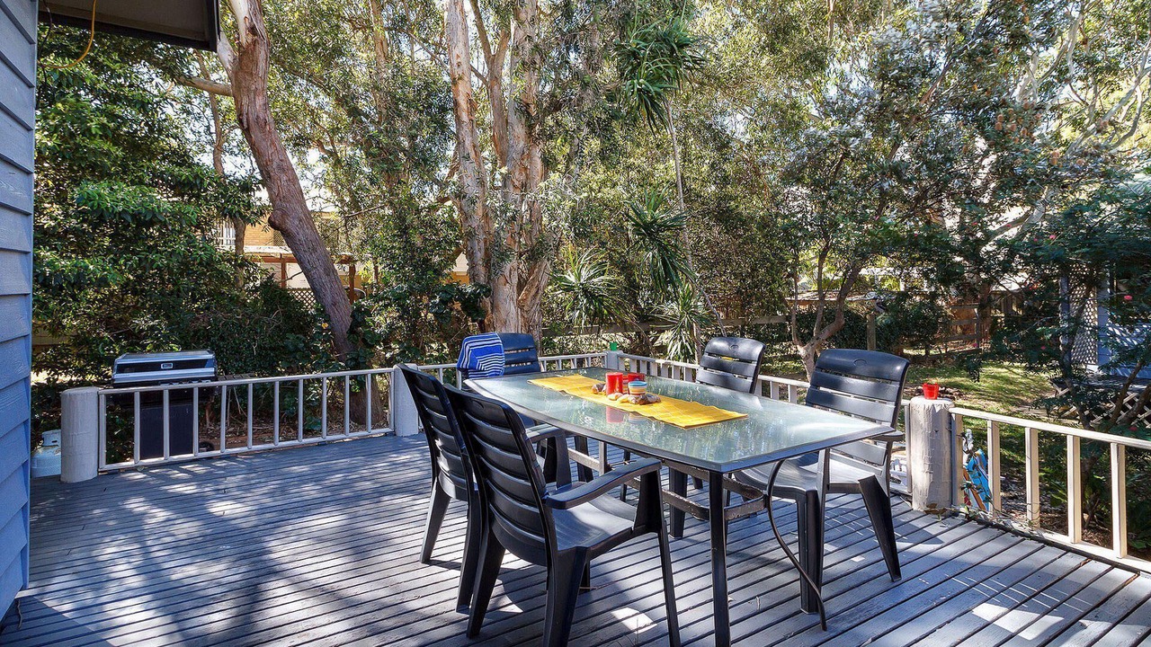 Photo of Outdoor in Hawks Nest