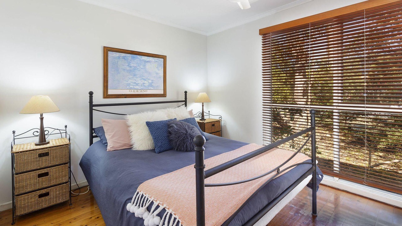 Photo of Bedroom in Hawks Nest