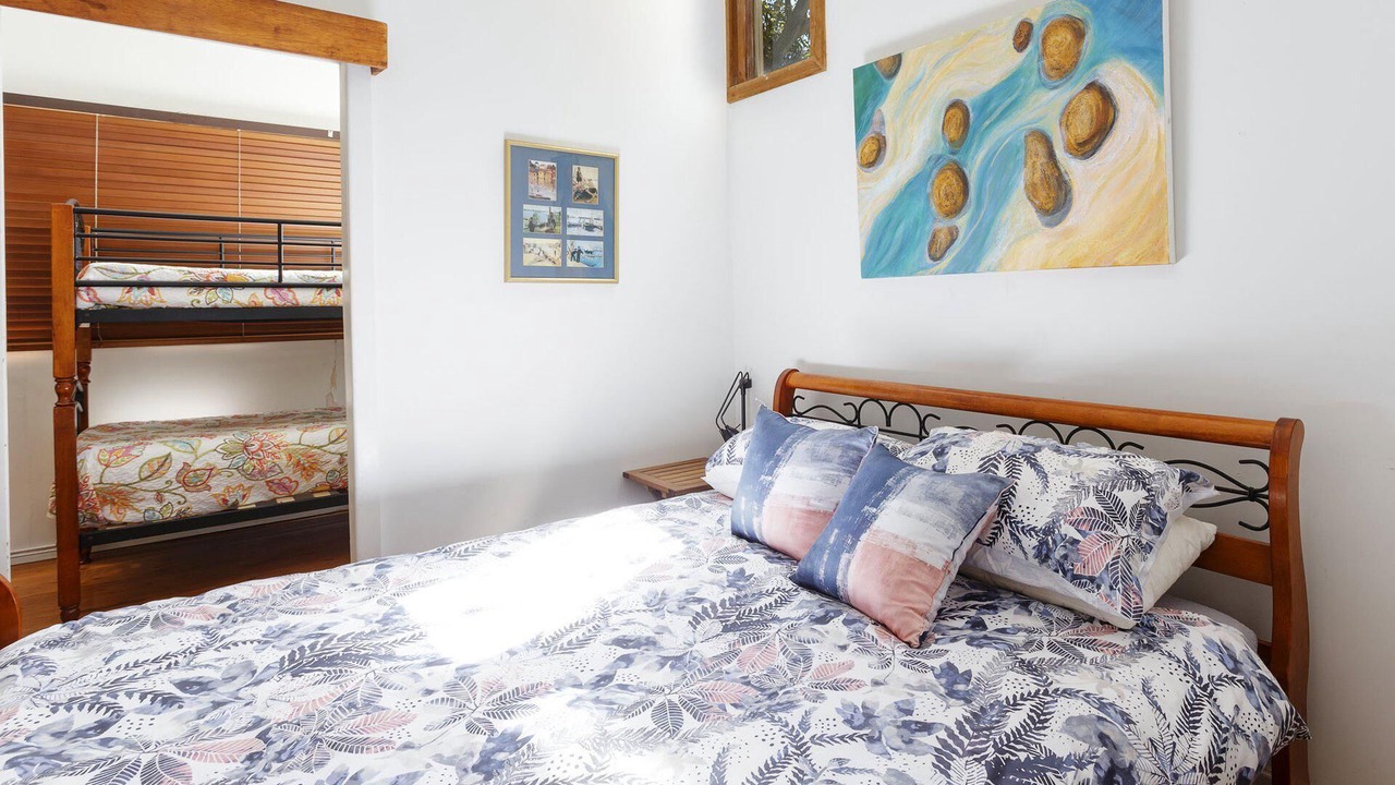 Photo of Bedroom in Hawks Nest