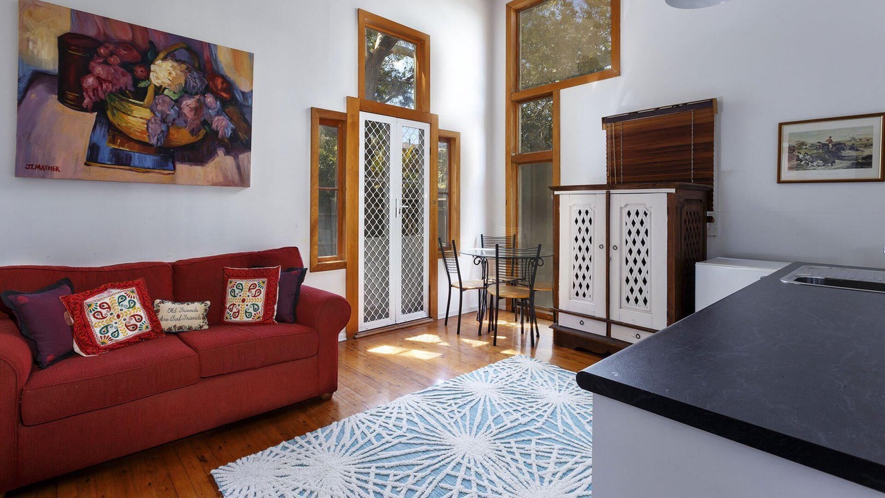 Photo of Livingroom in Hawks Nest