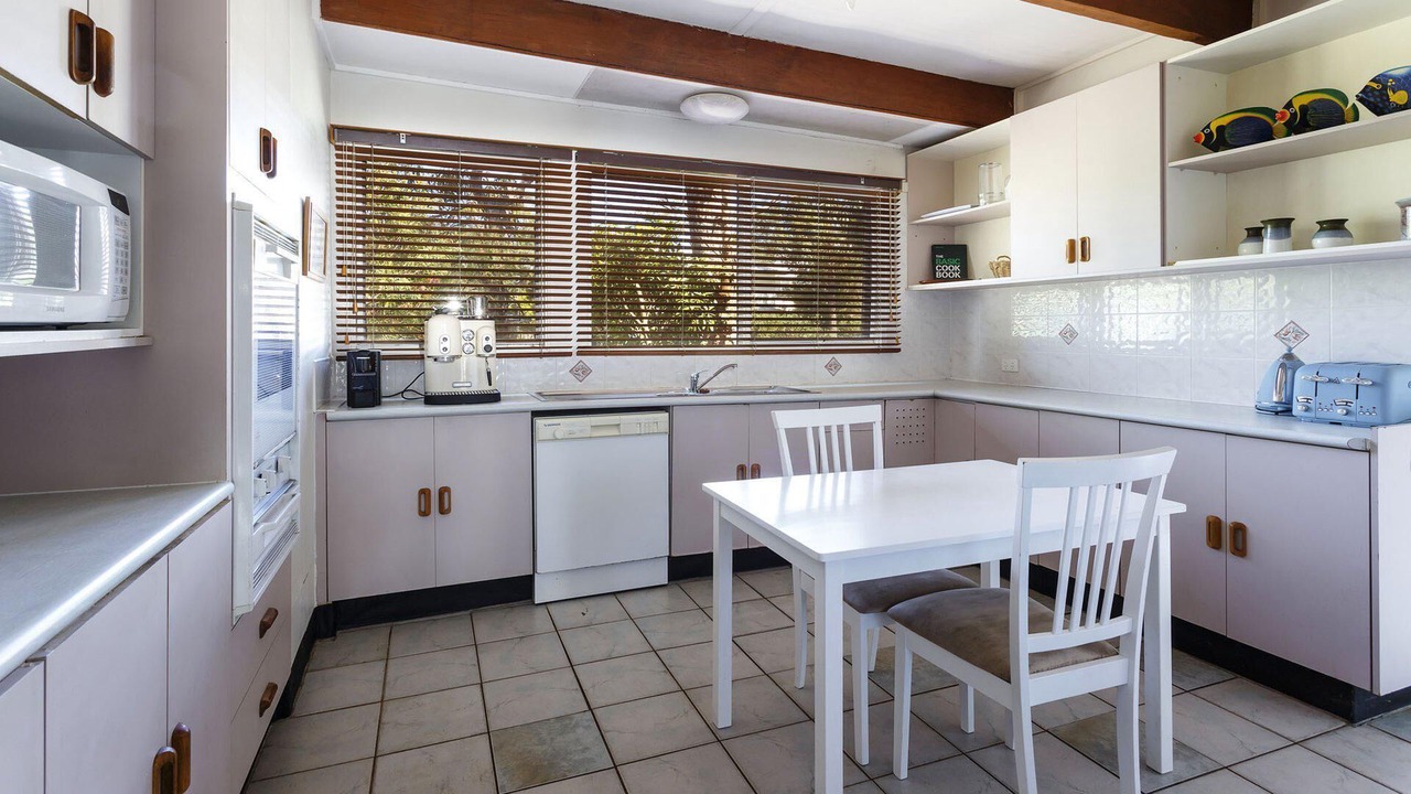 Photo of Kitchen in Hawks Nest