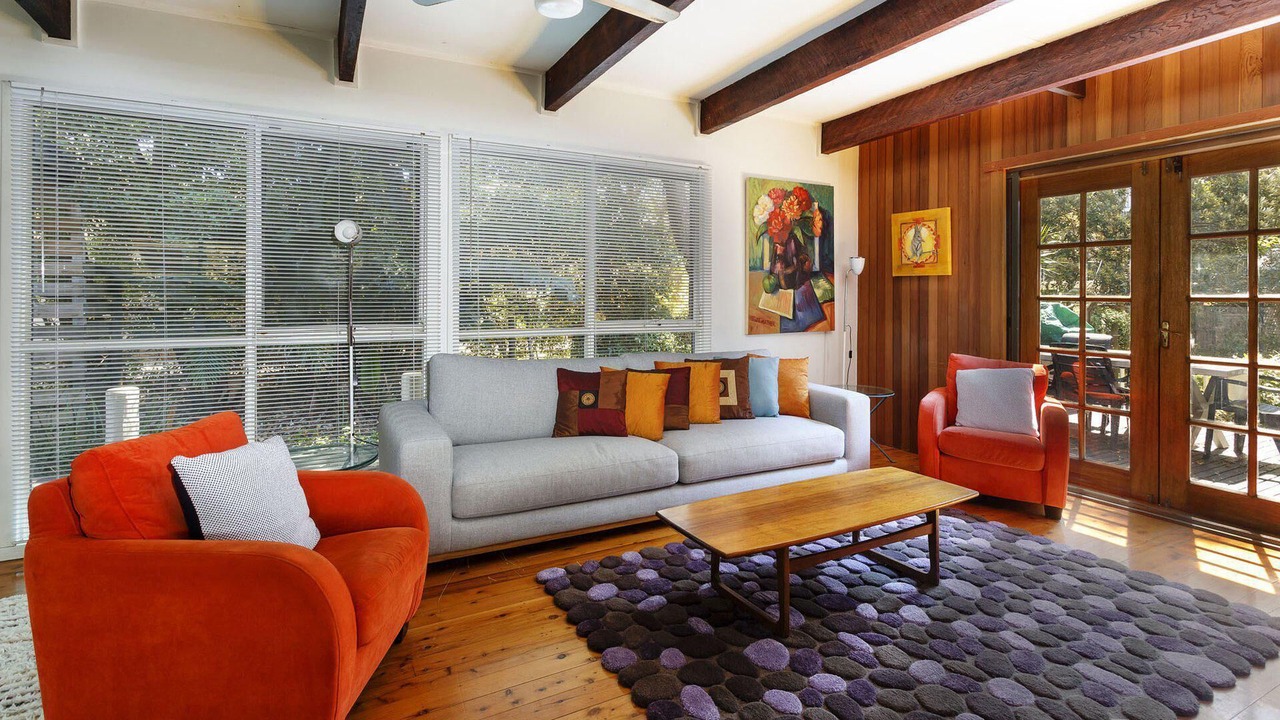 Photo of Livingroom in Hawks Nest