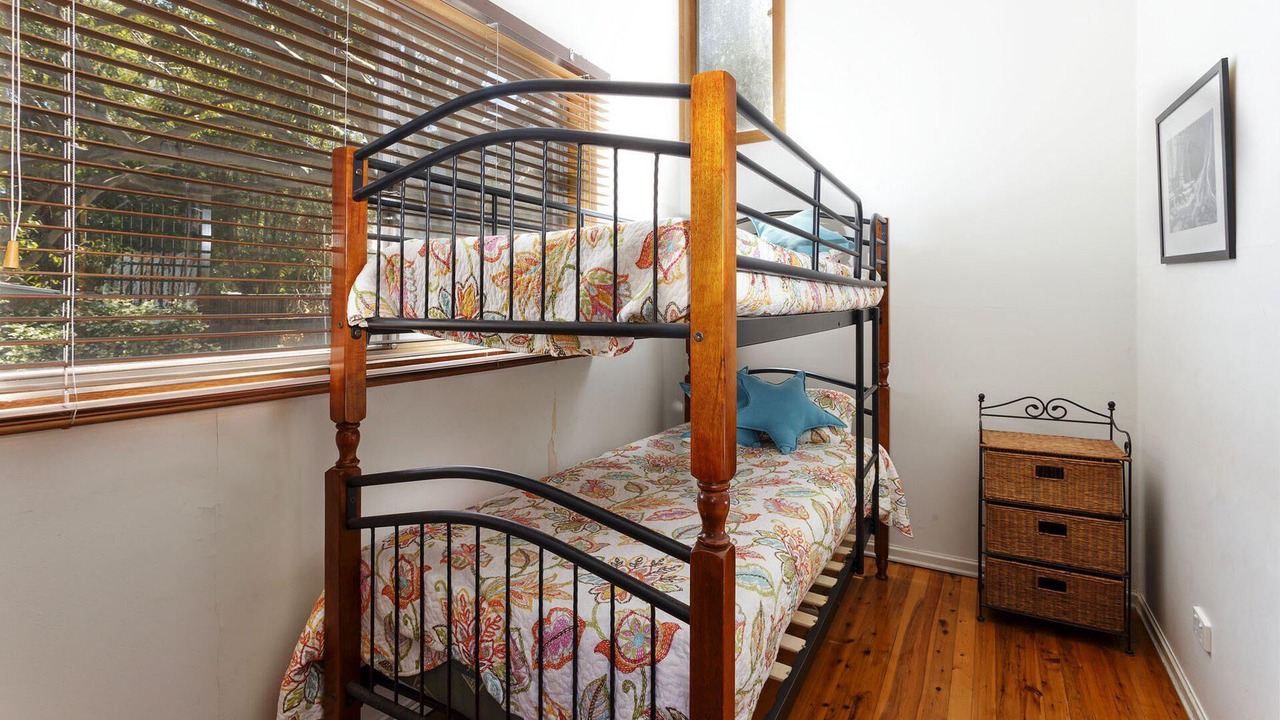 Photo of Bedroom in Hawks Nest