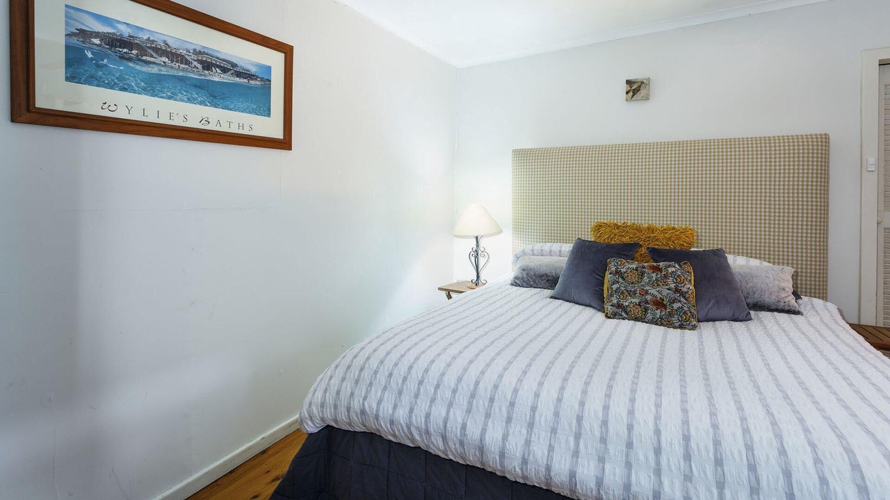 Photo of Bedroom in Hawks Nest