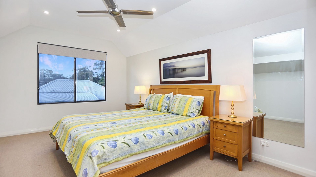 Photo of Bedroom in Hawks Nest