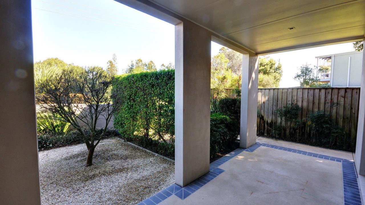 Photo of Outdoor in Hawks Nest
