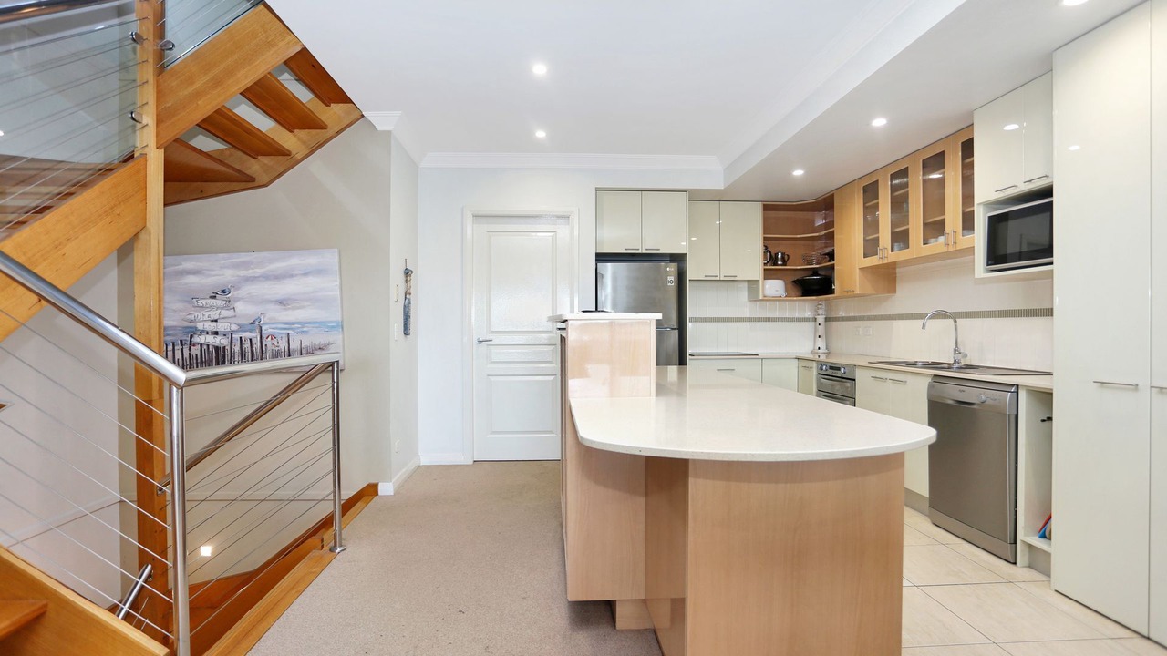 Photo of Kitchen in Hawks Nest
