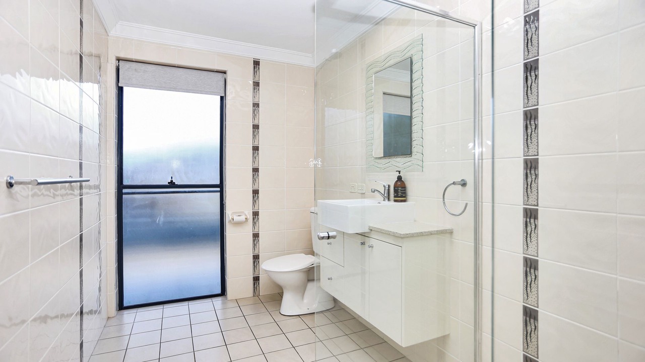 Photo of Bathroom in Hawks Nest