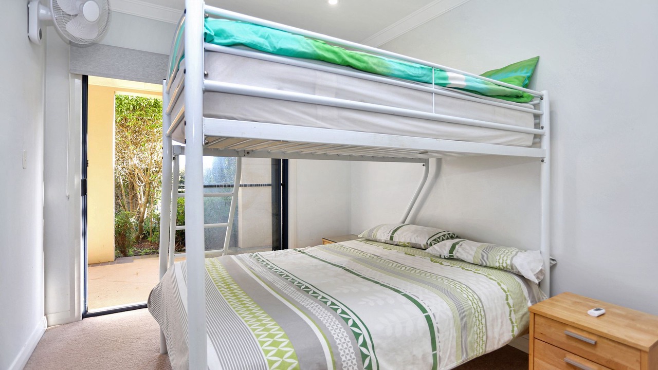 Photo of Bedroom in Hawks Nest