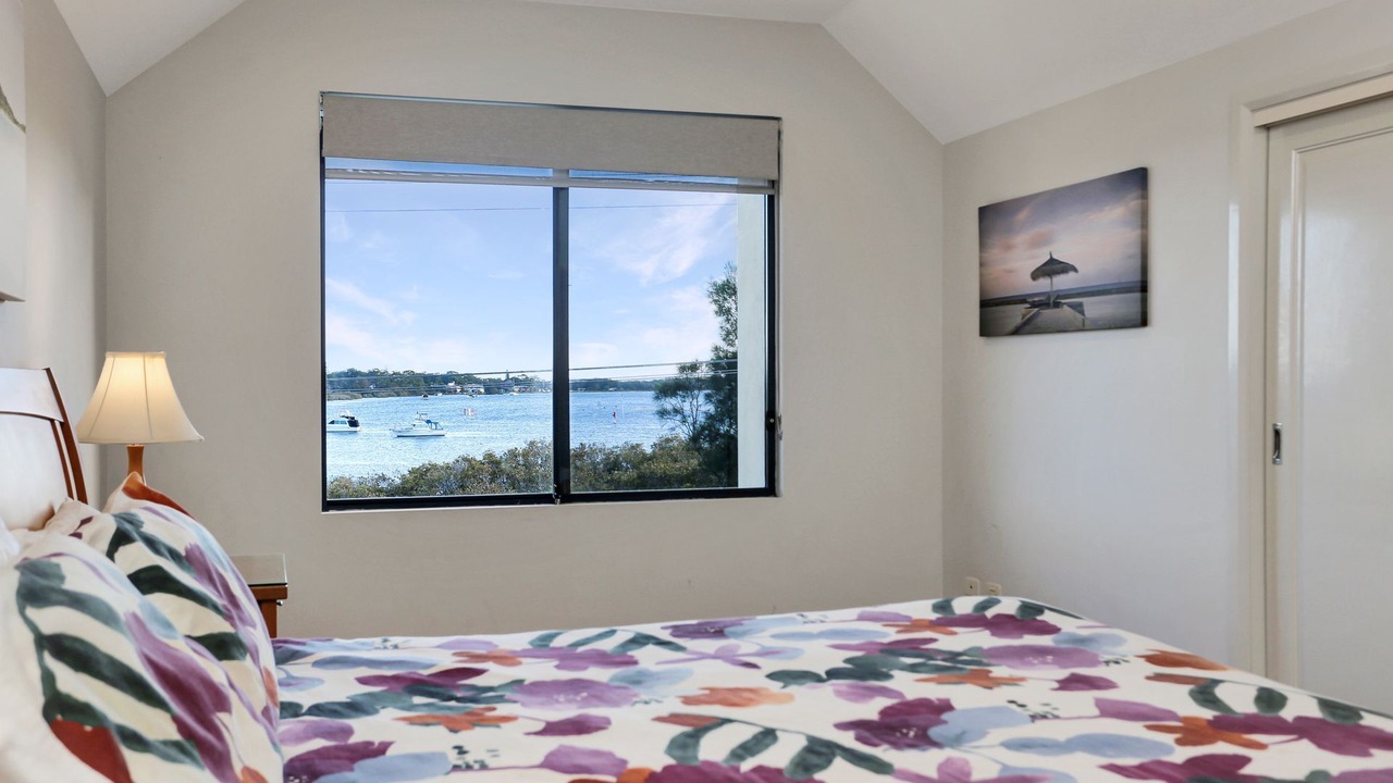 Photo of Bedroom in Hawks Nest