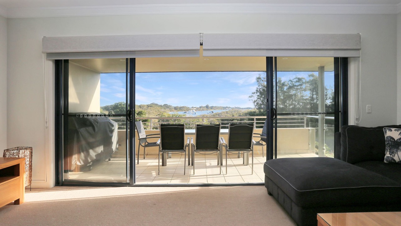 Photo of Livingroom in Hawks Nest